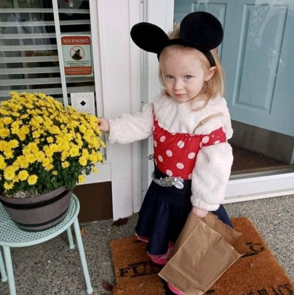 Meet your Posher, Danielle - Picture 1 of 1